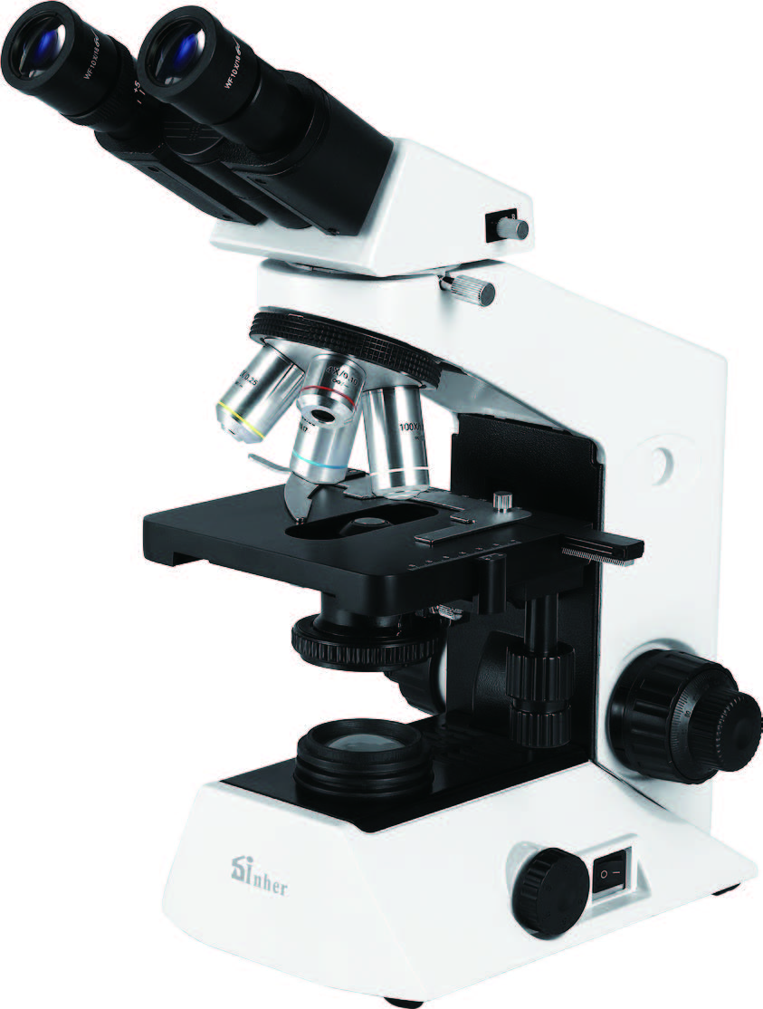 Clinical Microscope